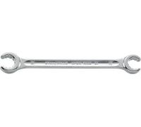STAHLWILLE Clé polygonale double OPEN-RING 24 30 x 32 mm 300 mm avec double 6...