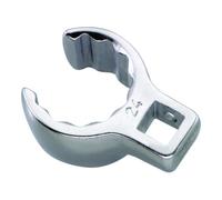 Stahlwille Clé Stahlwille CROW-RING 19 mm, carré intérieur, 3/8", L.40,5mm Quantité:1