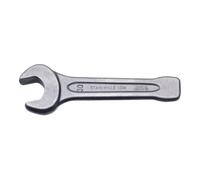 Stahlwille Clés à fourche à frapper 4204 ouv. de clé 46 mm acier allié au chrome STAHLWILLE Quantité:1