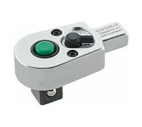 STAHLWILLE Cliquet réversible à levier enfichable 725QR/ 4 1/4 ″ 9 x 12 mm ( 4000826588 )