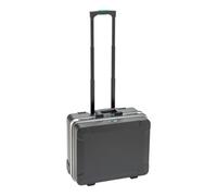 Stahlwille 13302/TR 81620010 Mallette à outils non équipée (l x H x P) 515 x 265 x 445 mm