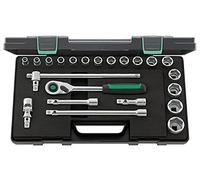 STAHLWILLE de Release Assortiment de 22pièces dans coffret robuste, plastique ABS empilables, 1pièce, 96031480