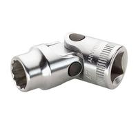 Stahlwille STAHLWILLE Douille articulée, 3/8 pouce 16 mm Quantité:1