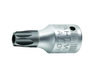 Stahlwille Embout de clé à douille 44 KTXB 1/4 po. TX-BO T27 L. 28 mm STAHLWILLE Quantité:1