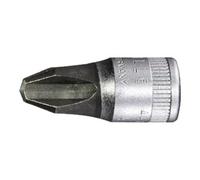 Stahlwille Embout de ouille 44 P 1/4 po. PH PH 3 L. 28 mm STAHLWILLE Quantité:1