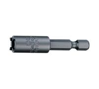 Stahlwille Embout spécial à ergots Stahlwille à six pans E 6,3; L 50 mm Quantité:1