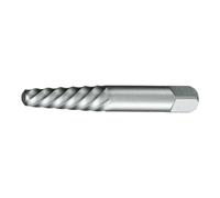 STAHLWILLE Extracteur de Vis Précis pour Professionnels - Outil Efficace pour Dévisser les Vis Endommagées - Compatible M3 à M4