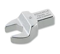 Stahlwille Insert Ouvert 14x18 17mm