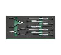 Stahlwille Insert TCS Stahlwille TCS 7 821/9 9 pièces Quantité:1