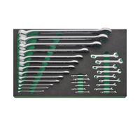 Stahlwille Insert TCS Stahlwille TCS 9 821/28 28 pièces Quantité:1