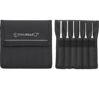 Stahlwille Jeu de chasse-goupilles n° 6 pcs 1 pc(s)