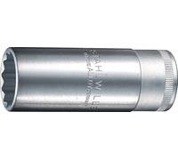 Stahlwille 51 15 03020015 6 pans double Douille 1/2\ (12.5 mm)