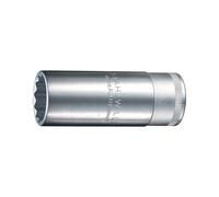 Stahlwille STAHLWILLE Douille 12 pans longue, 1/2 pouce 32 mm Quantité:1