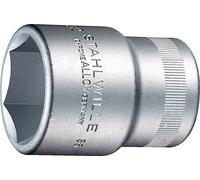 Stahlwille STAHLWILLE Douille 6 pans, 3/4 pouce 41 mm Quantité:1