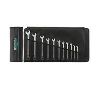 STAHLWILLE Jeu de clés mixtes 14/15 15 pcs. ouverture de clé 6-32 mm ( 4000826062 )