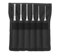 Stahlwille Kit Stahlwille : Chasse-goupilles n° 108/6 T 6pcs. Quantité:1