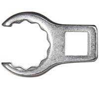 Stahlwille Clé Stahlwille CROW-RING 19 mm, carré intérieur, 3/8", L.40,5mm Quantité:1
