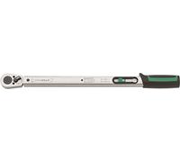 Stahlwille Llave Dinamometrica Con Disparo 721/20 Quick 40-200 Nm