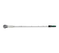 Stahlwille Manoskop® 714r/80 Electromechanical 80-800nm Torque Wrench Argenté