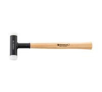 Stahlwille Marteau en laine d'acier D.40 mm 760 g Quantité:1