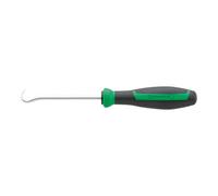 Stahlwille Outil à crochet Stahlwille L.155 mm rond coudé Quantité:1