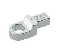 STAHLWILLE Outil à emmancher à anneau 732/40 19 ouverture de clé 19 mm 14 x 1...