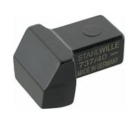 STAHLWILLE Outils à emmancher de soudure 737/10 9 x 12 mm ( 4000826592 )