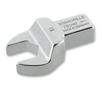 STAHLWILLE OUTILS À INSERT OUVERT 7/8 " ( système de mesusre SAE)