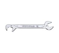 Stahlwille Petite clé à fourches STAHLWILLE 4 mm Quantité:1