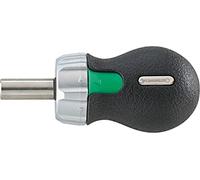 Stahlwille PORTA-UTILES CON CARRACA CORTO - 4008-2