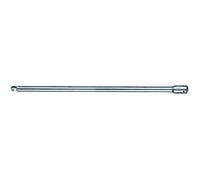 Stahlwille Rallonge articulée 1/4"" (6,3 mm) 11010020 - 8°/côté, 40 N·m