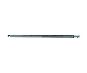 Stahlwille Rallonge articulée 1/4"" (6,3 mm) 11010020 - 8°/côté, 40 N·m