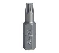 Stahlwille Stahlwille 1407-14211430-1435 BITS embouts de tournevis no. 1417 TX T 25 C 6.3 Quantité:1