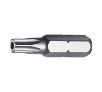 Stahlwille Stahlwille 1440-1446 BITS Tournevis douilles No. 1440 TX T 10 C 6.3 Quantité:1
