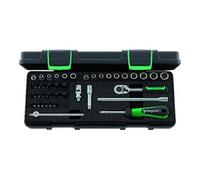 Stahlwille Stahlwille 88TX TX set 1/4" carré Quantité:1