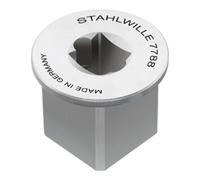 Stahlwille 58521088 Adaptateur carré