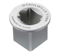 Stahlwille STAHLWILLE Adaptateur carré 4 Quantité:1