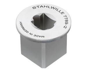 Stahlwille STAHLWILLE Adaptateur carré 5 Quantité:1