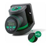 Stahlwille STAHLWILLE Appareil de contrôle du couple pour clés dynamométriques"SmartCheck USB", Couple maximal: 400 Nm Quantité:1