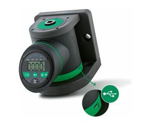 Stahlwille STAHLWILLE Appareil de contrôle du couple pour clés dynamométriques"SmartCheck USB", Couple maximal: 800 Nm Quantité:1