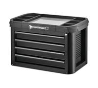 Stahlwille Stahlwille Caisse à outils 93 TOP BOX 4 tiroirs 477 x 750 x 465 mm Quantité:1