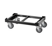 Stahlwille Stahlwille Châssis 93 TOP BOX CADDY 765 x 525 x 160 mm Quantité:1