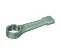 Stahlwille STAHLWILLE Clé polygonale à frapper, droite 85 mm Quantité:1
