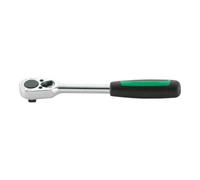 Stahlwille STAHLWILLE Cliquet réversible, 1/2″ Quantité:1