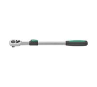 Stahlwille Stahlwille Cliquet télescopique 1/2" RSW.10° L.410mm Quantité:1