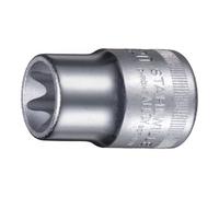 Stahlwille STAHLWILLE Douille, 1/2 pouce pour TX E18 Quantité:1