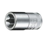 Stahlwille STAHLWILLE Douille, 1/4 pouce pour Torx E10 Quantité:1