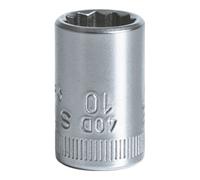 Stahlwille STAHLWILLE Douille 12 pans, 1/4 pouce 10 mm Quantité:1