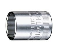 Stahlwille Douille 40 AD 01530014 12 pans 1/4 pouce (7/32 – 6,3 mm) Quantité: 1