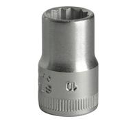 Stahlwille STAHLWILLE Douille 12 pans, 3/8 pouce 10 mm Quantité:1